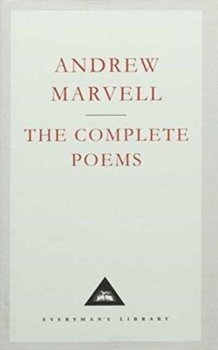 The Complete Poems - Marvell Andrew