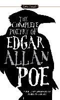 The Complete Poetry of Edgar Allan Poe Poe Edgar Allan