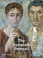 The Complete Pompeii Berry Joanne