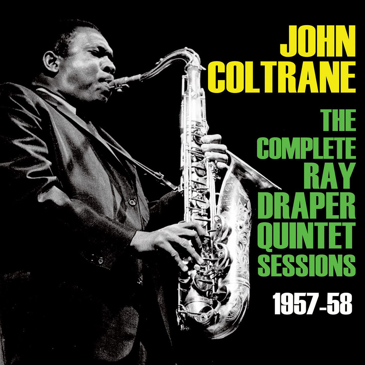 Ray Do Rapper The Complete Ray Draper Quintet Sessions 1957-58 - Draper Ray | Muzyka ...