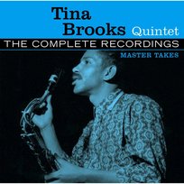 The Complete Recordings - Master Takes Brooks Tina