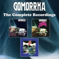 The Complete Recordings Gomorrha