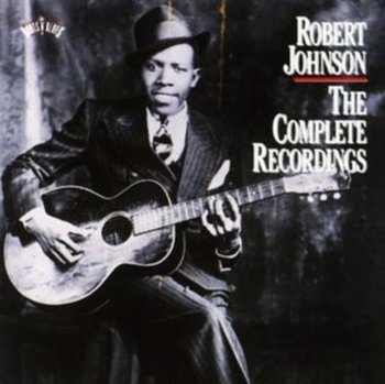The Complete Recordings - Johnson Robert