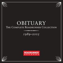 The Complete Roadrunner Collection 1989-2005 Obituary