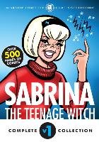 The Complete Sabrina The Teenage Witch - Archie Superstars