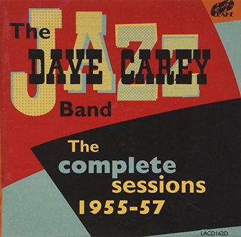 The Complete Sessions 1955 - Various Artists