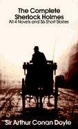 The Complete Sherlock Holmes Conan Doyle Arthur