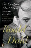 The Complete Short Stories 1 Dahl Roald