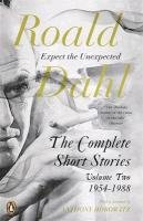 The Complete Short Stories 2 - Dahl Roald