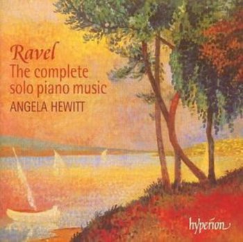 The Complete Solo Piano Music - Hewitt Angela