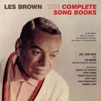 The Complete Song Books - Brown Les