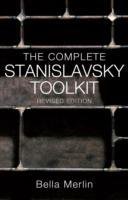 The Complete Stanislavsky Toolkit - Merlin Bella