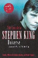 The Complete Stephen King Universe: A Guide to the Worlds of Stephen King - Golden Christopher, Wiater Stanley, Wagner Hank