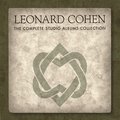 The Complete Studio Albums Collection - Leonard Cohen