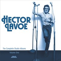 The Complete Studio Albums, Vol. 1 Héctor Lavoe