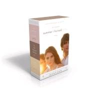 The Complete Summer I Turned Pretty Trilogy Han Jenny