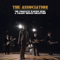 The Complete Warner Bros. & Valiant Singles Collection The Association