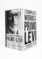 The Complete Works Of Primo Levi - Levi Primo | Książka W Empik