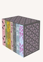 The Complete Works Austen Jane