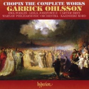 The Complete Works - Various Artists