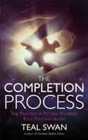 The Completion Process - Swan Teal
