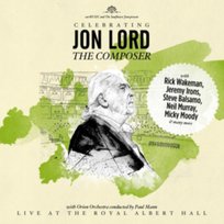 The Composer Lord Jon