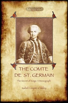 The Comte de St Germain - Cooper-Oakley Isabel