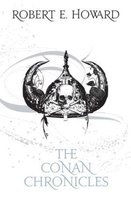 The Conan Chronicles V1 People Howard Robert E.