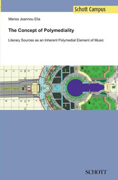 The Concept of Polymediality - Elia Marios Joannou