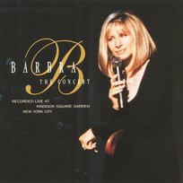 The Concert Barbra Streisand