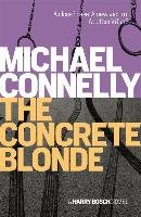 The Concrete Blonde - Connelly Michael