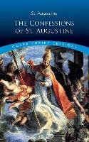 The Confessions Of St. Augustine - Saint Augustine Of Hippo | Książka W ...