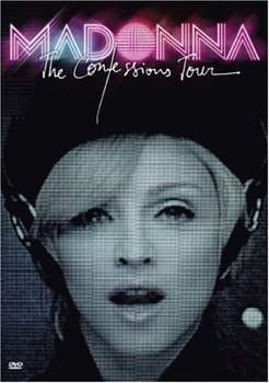 The Confessions Tour - Madonna