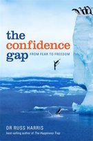 The Confidence Gap: From Fear to Freedom Harris Russ