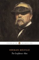 The Confidence-man Melville Herman