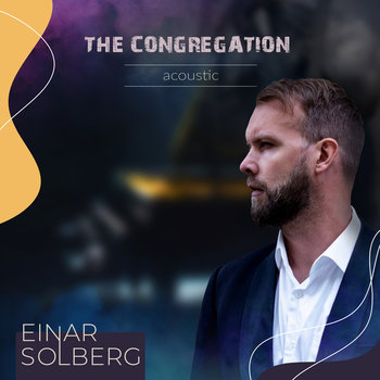 The Congregation Acoustic, płyta winylowa - Solberg Einar