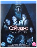 The Conjuring 7-Film Collection - Various Directors