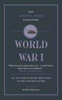 The Connell Guide to World War One - Egremont Max
