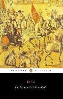 The Conquest of New Spain Diaz Del Castillo Bernal