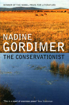 The Conservationist - Gordimer Nadine