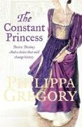 The Constant Princess Gregory Philippa