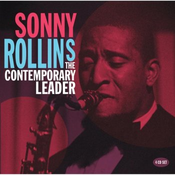 The Contemporary Leader - Rollins Sonny