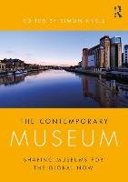 The Contemporary Museum - Knell Simon