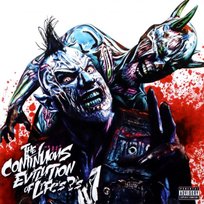 The Continuous Evilution Of Life's ?'s Twiztid