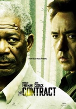 The Contract (brak polskiej wersji językowej) - Beresford Bruce