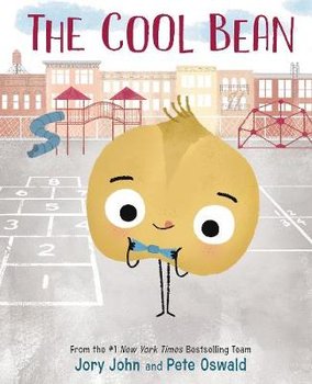The Cool Bean - Jory John