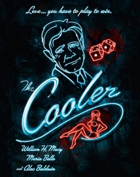 The Cooler (brak polskiej wersji językowej) - Kramer Wayne