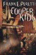 The Cooper Kids Adventure Series - Peretti Frank E.