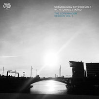 The Copenhagen Session. Volume 1 Scandinavian Art Ensemble, Stańko Tomasz