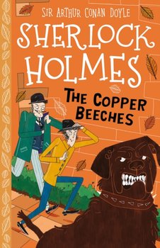 The Copper Beeches (Easy Classics) - Doyle Arthur Conan